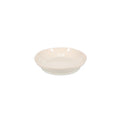 Schaal 21,5xH4,5cm beige Rocca