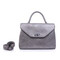 Tas J&W Bags 1681457m zilver