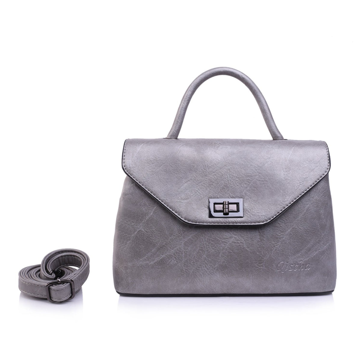 Tas J&W Bags 1681457m zilver