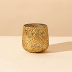 Gouden Shimmer Luxe Votief