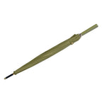 Paraplu Volwassenen Ø 100 cm Groen Polyester Regenscherm