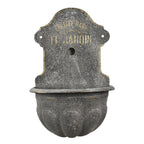 Decoratie plantenhouder 46x23x72 cm
