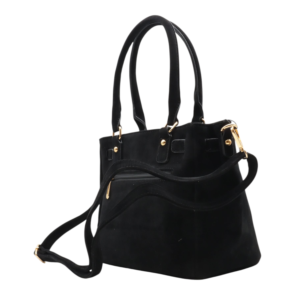 Tas J&W Bags 7522 zwart