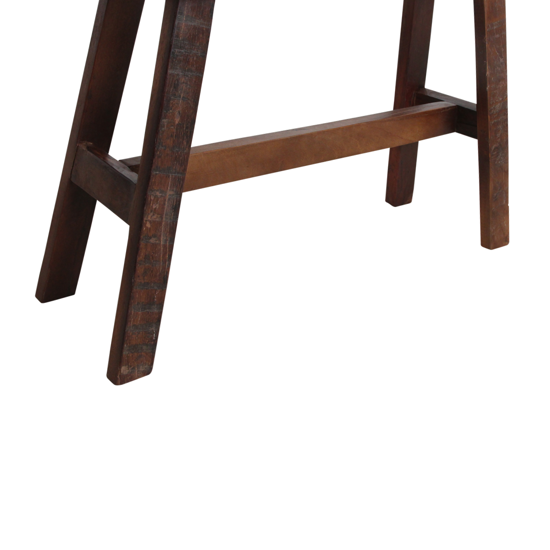 Factory houten bankje - 85x20x50 cm
