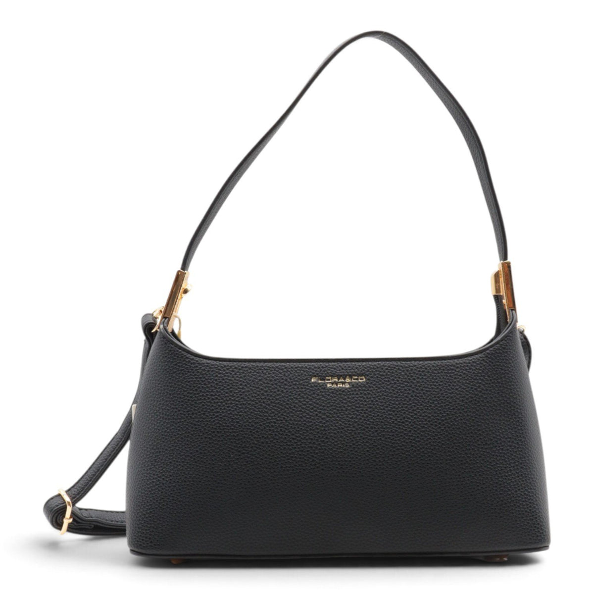 Tas J&W Bags 9978 zwart
