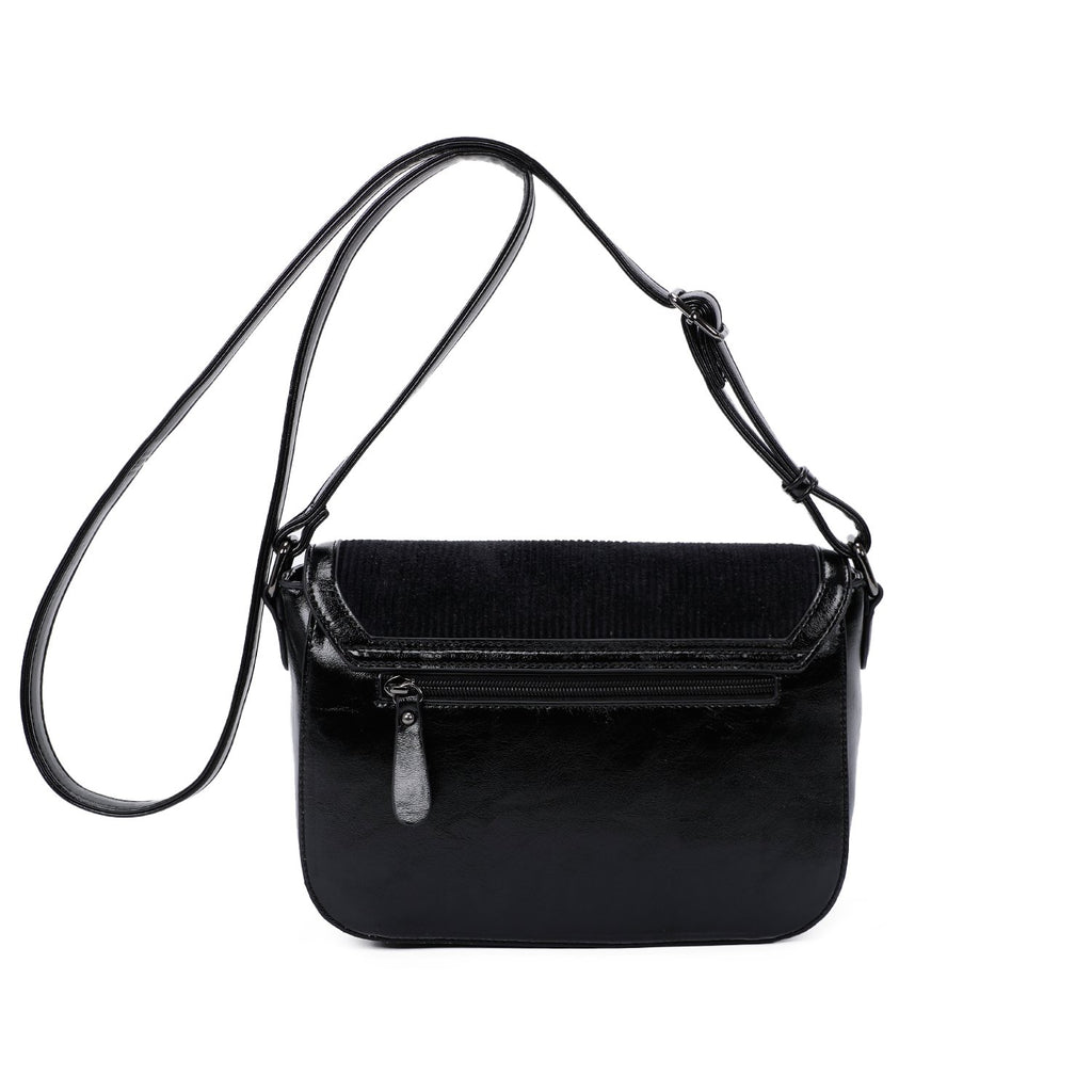 Tas J&W Bags 1683192 zwart