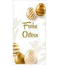 Cadeau kaartjes – 20 stuks – Frohe Ostern