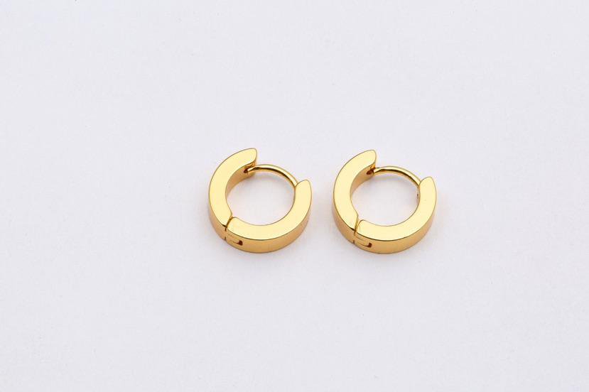 Oorbellen WAUW Jewellery 0509019299