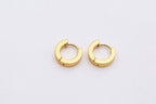 Oorbellen WAUW Jewellery 0509019299