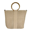 Tas J&W Bags 21311 beige