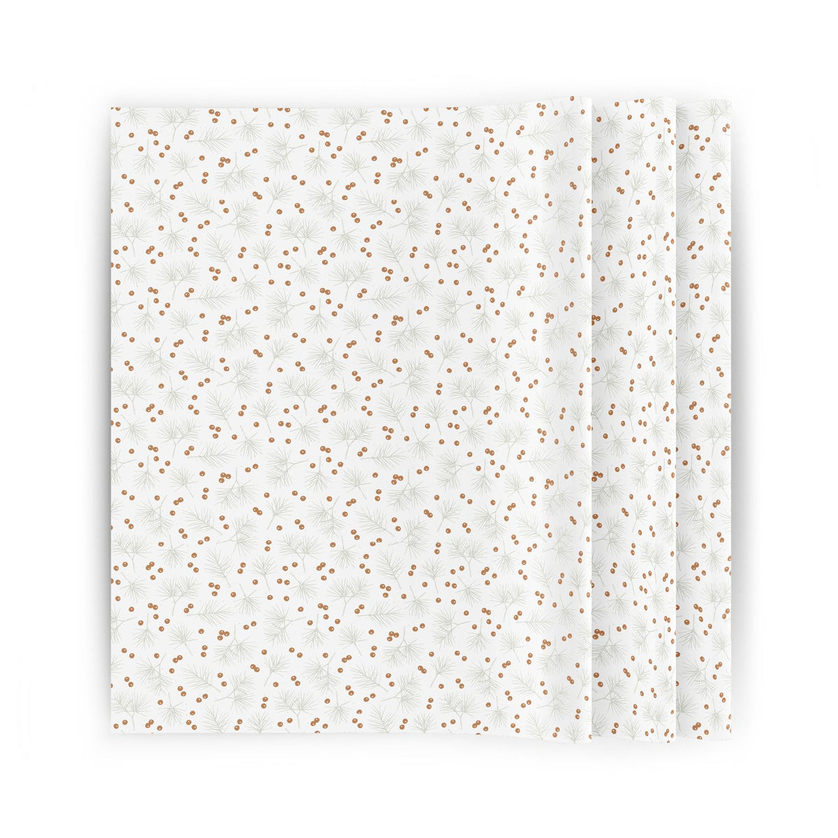 Berries & Branches '25 - Zijdepapier vellen