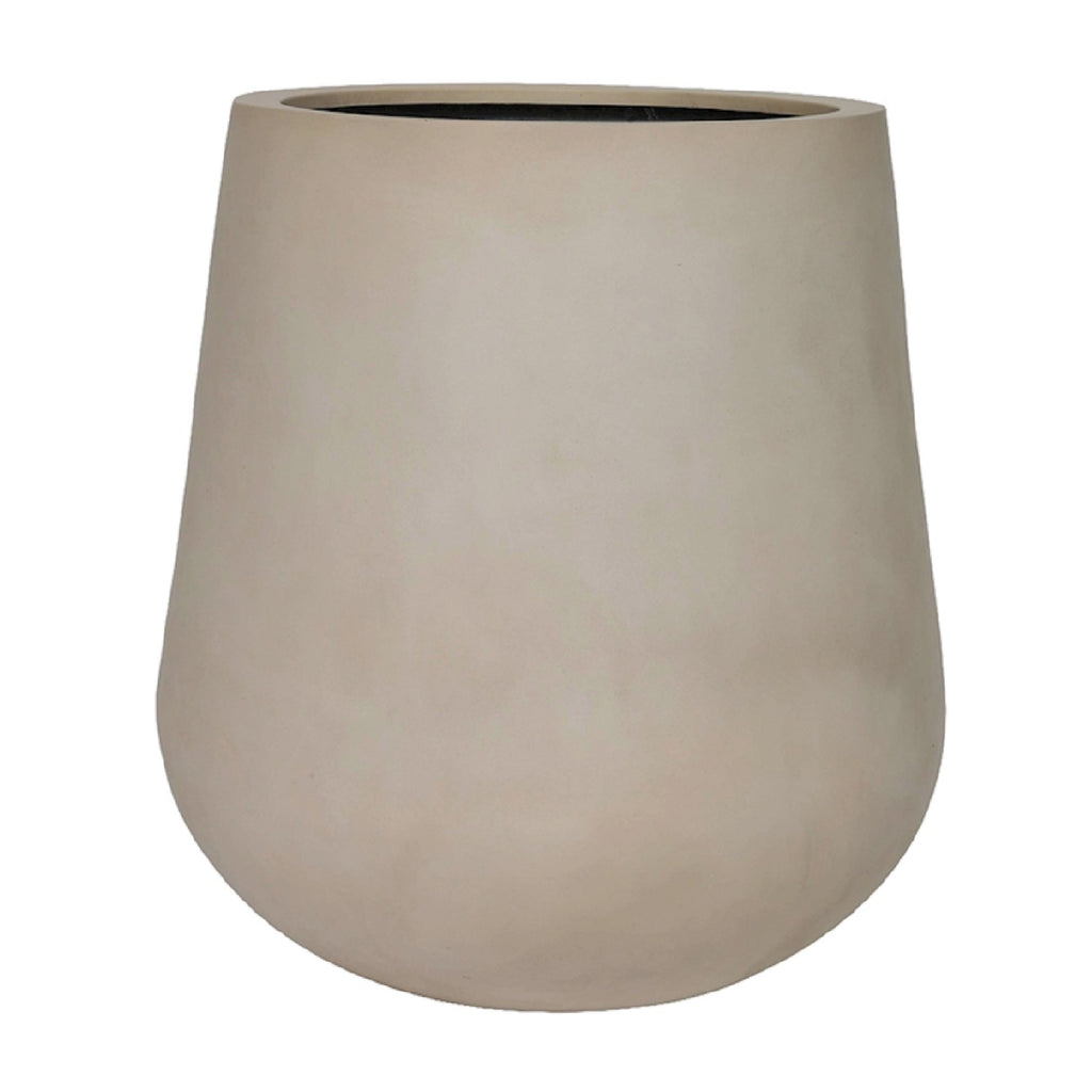 Plantenpot - Vermont matte sand