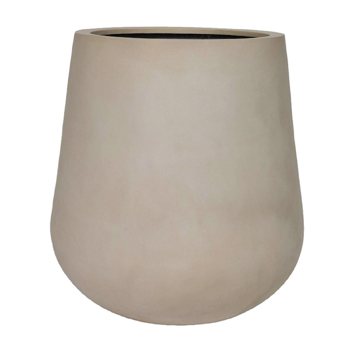 Plantenpot - Vermont matte sand