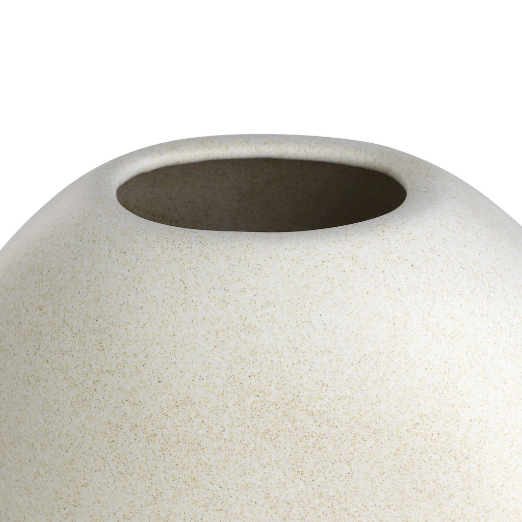 Vaas Ankaramy Beige 18x9,5x15,5cm