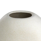 Vaas Ankaramy Beige 18x9,5x15,5cm