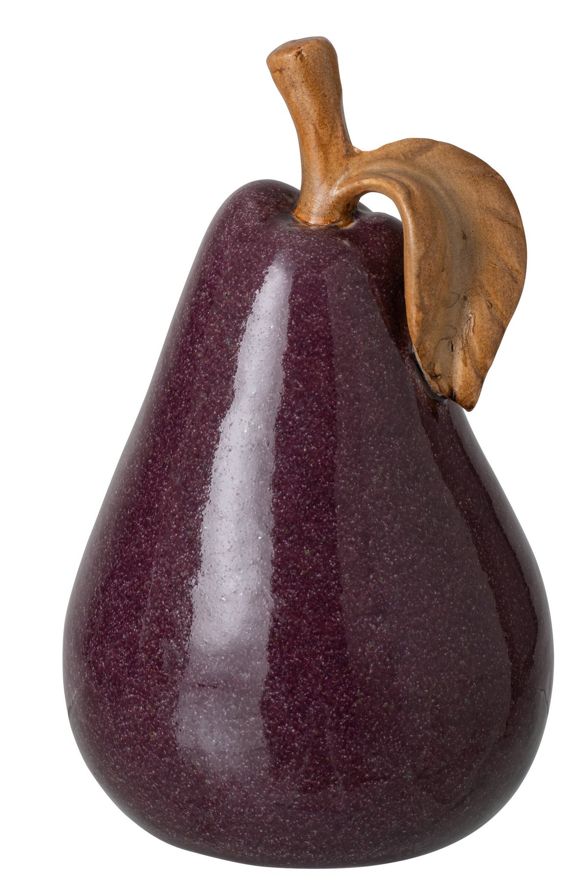 J-Line Peer - steengoed - aubergine