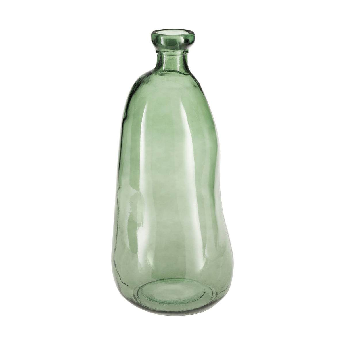Vaas Dahukeng Groen 51x22cm