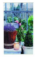 Limoges Outdoor TextielPoster fotoprint 95x170cm