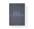Printworks Spel Classic - Backgammon