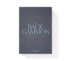 Printworks Spel Classic - Backgammon