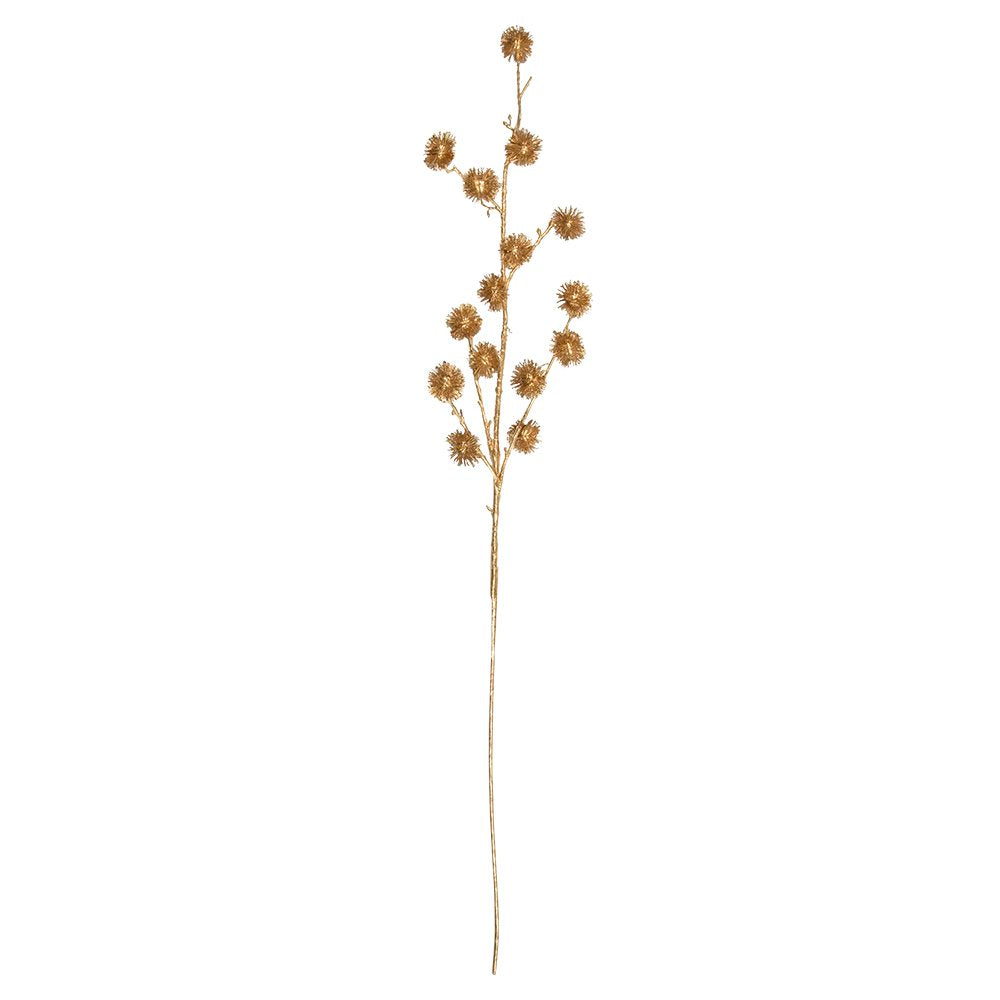 Siertak pinus goud champagne 98cm*