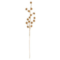 Siertak pinus goud champagne 98cm*