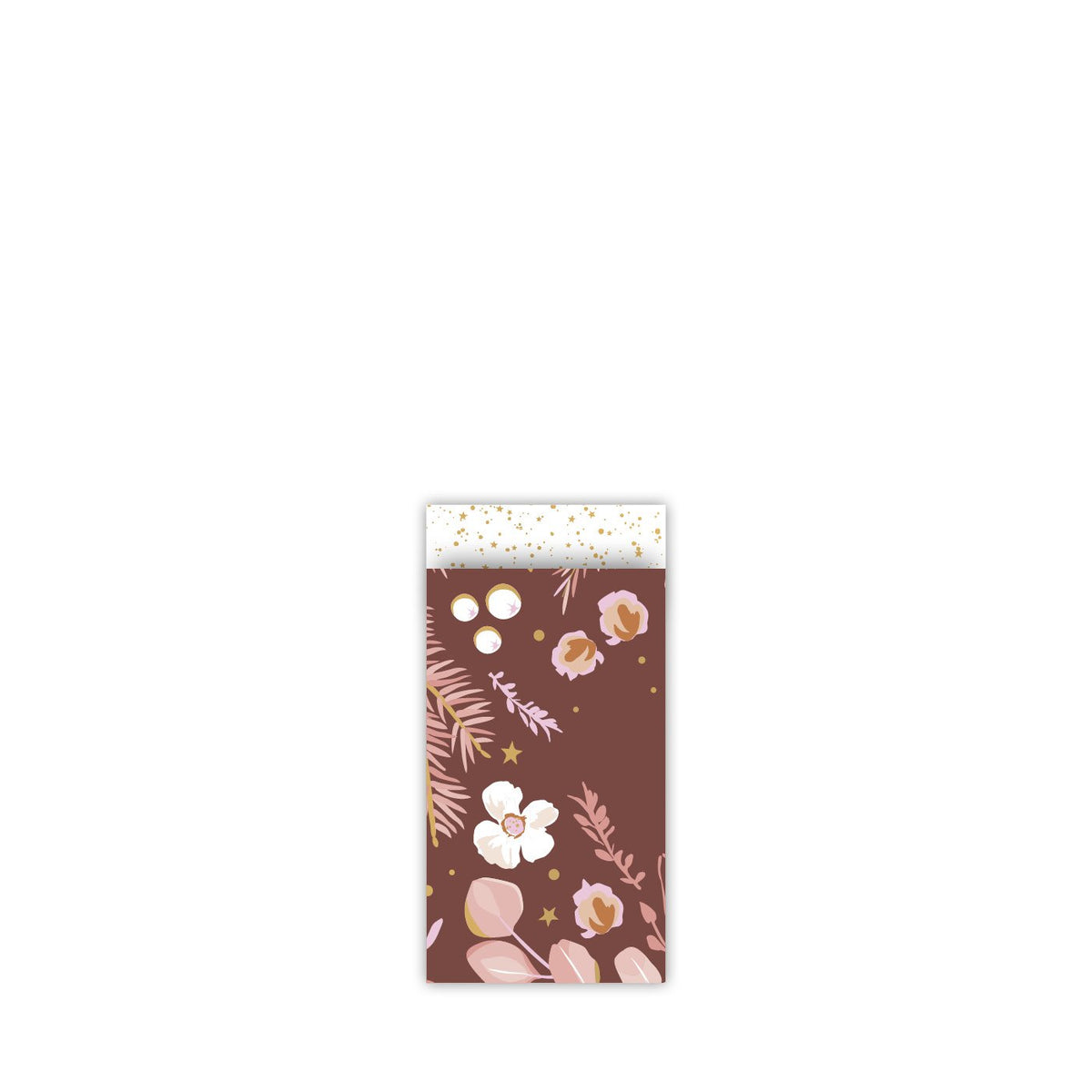 Let's decorate '25 - Cadeauzakjes