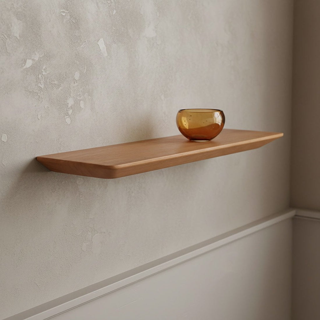 Craftsman wandplank