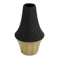 Vaas Sual goud 32x19cm
