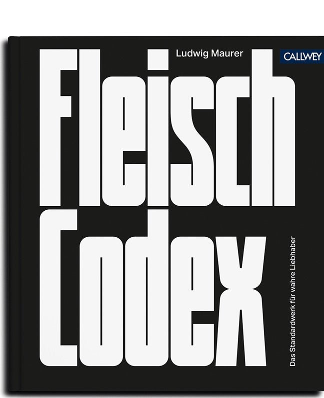 Vleescodex