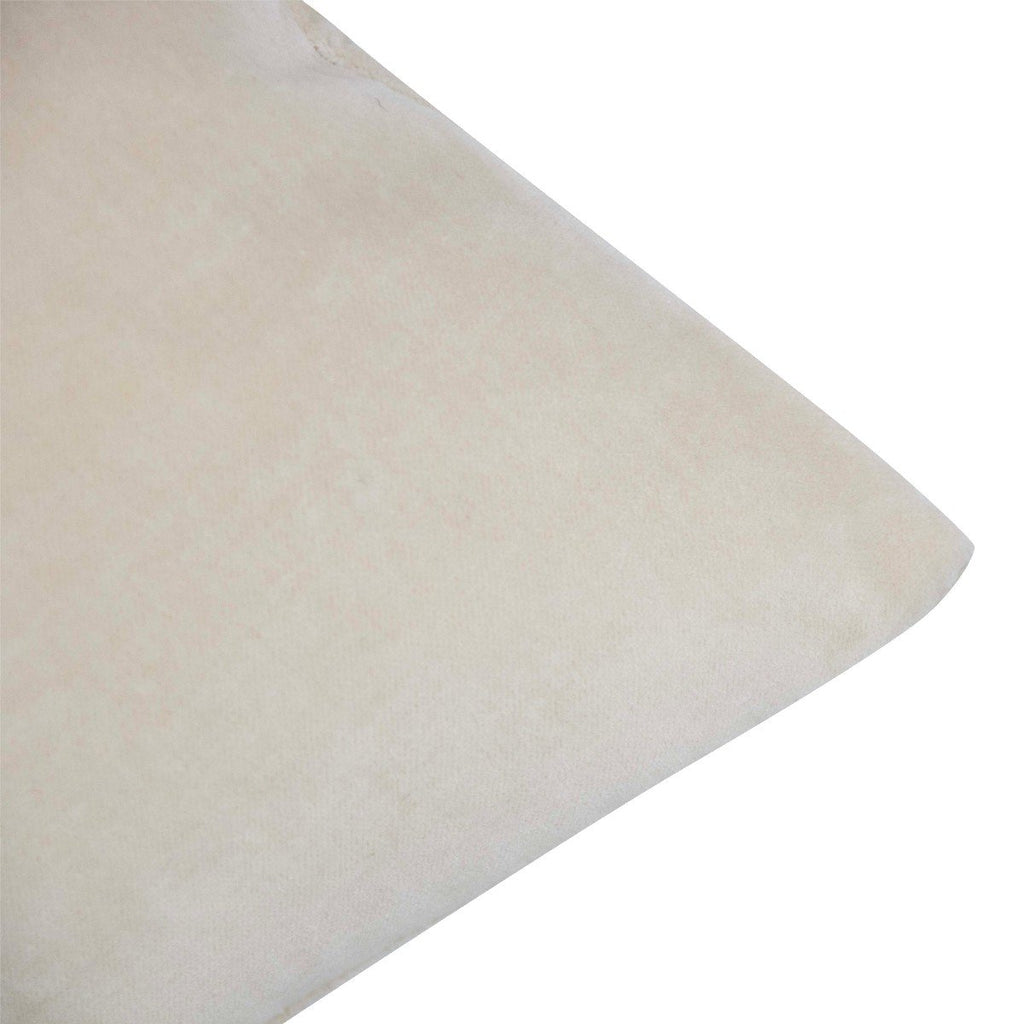 Allium Kussen beige 30x50cm