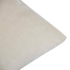 Allium Kussen beige 30x50cm
