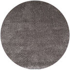 Karpet Lago Grey 22 - Rond ø250 cm