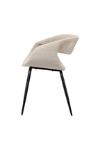 Walvis stoel
