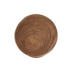Forma teak bijzettafel Ritari naturel