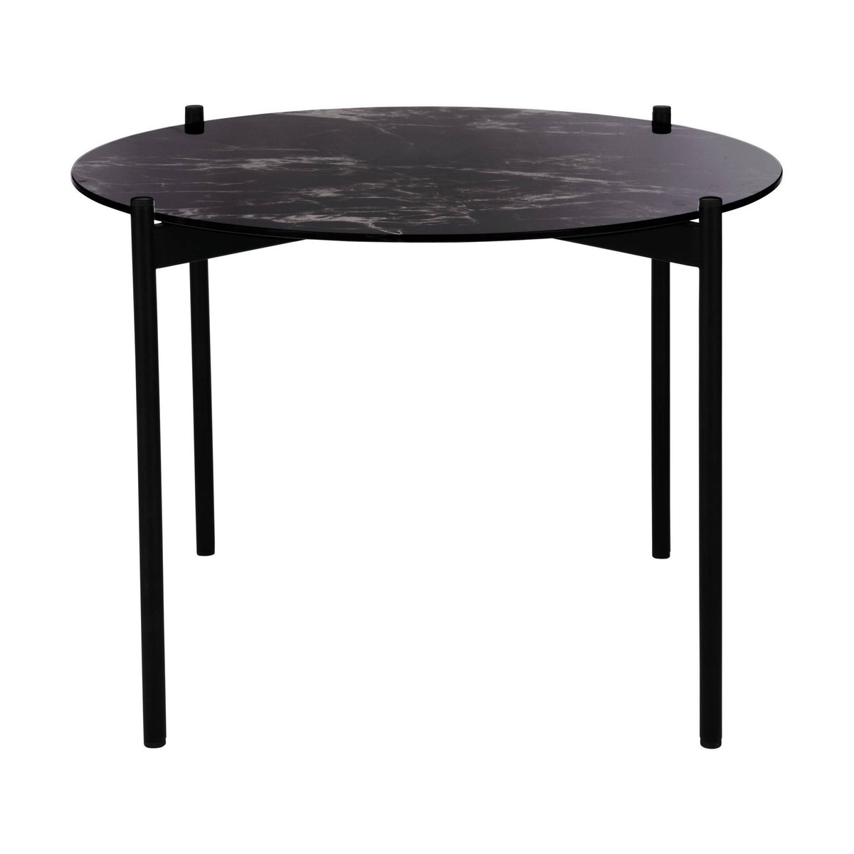 Tafel Ifasina Zwart 40x57cm