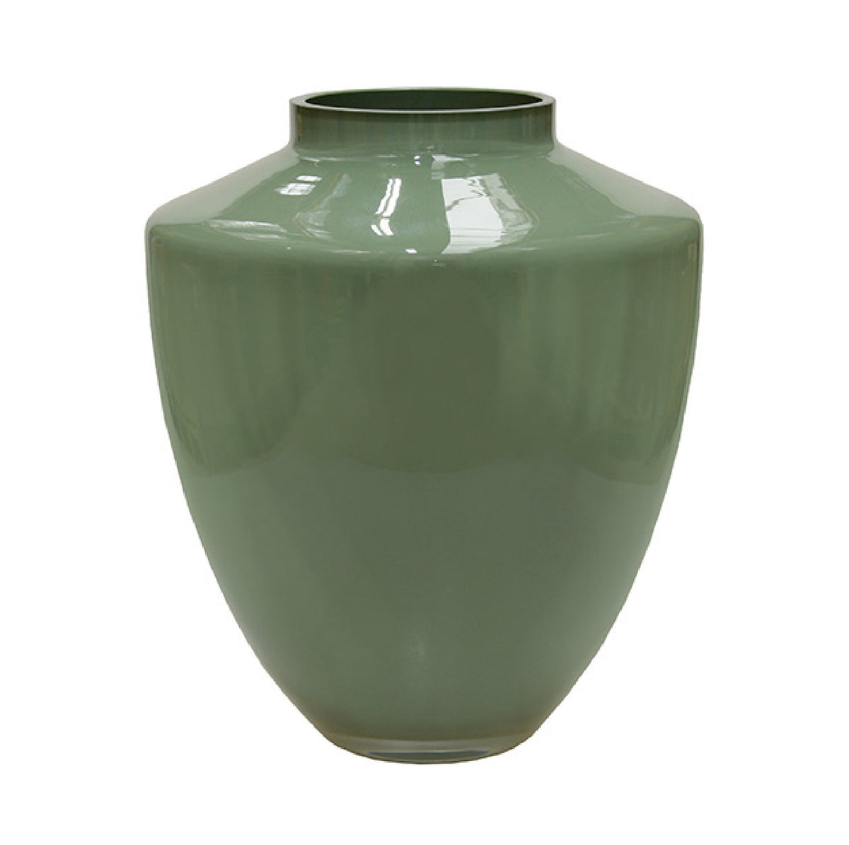 Vaas - Tugela pastel green