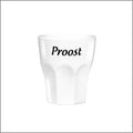 Shotglaasje – Proost