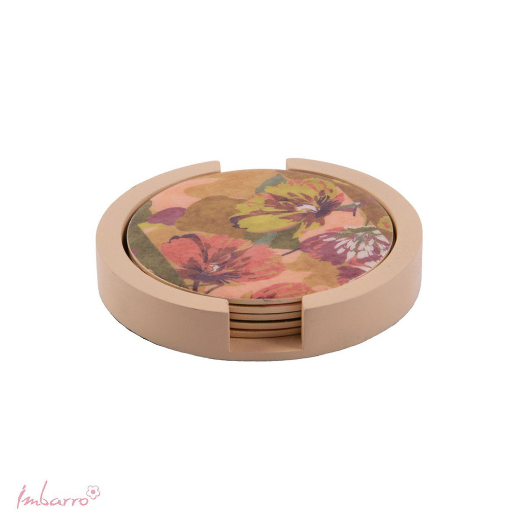 Onderzetters Lotus