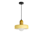 Dankbare matte hanglamp