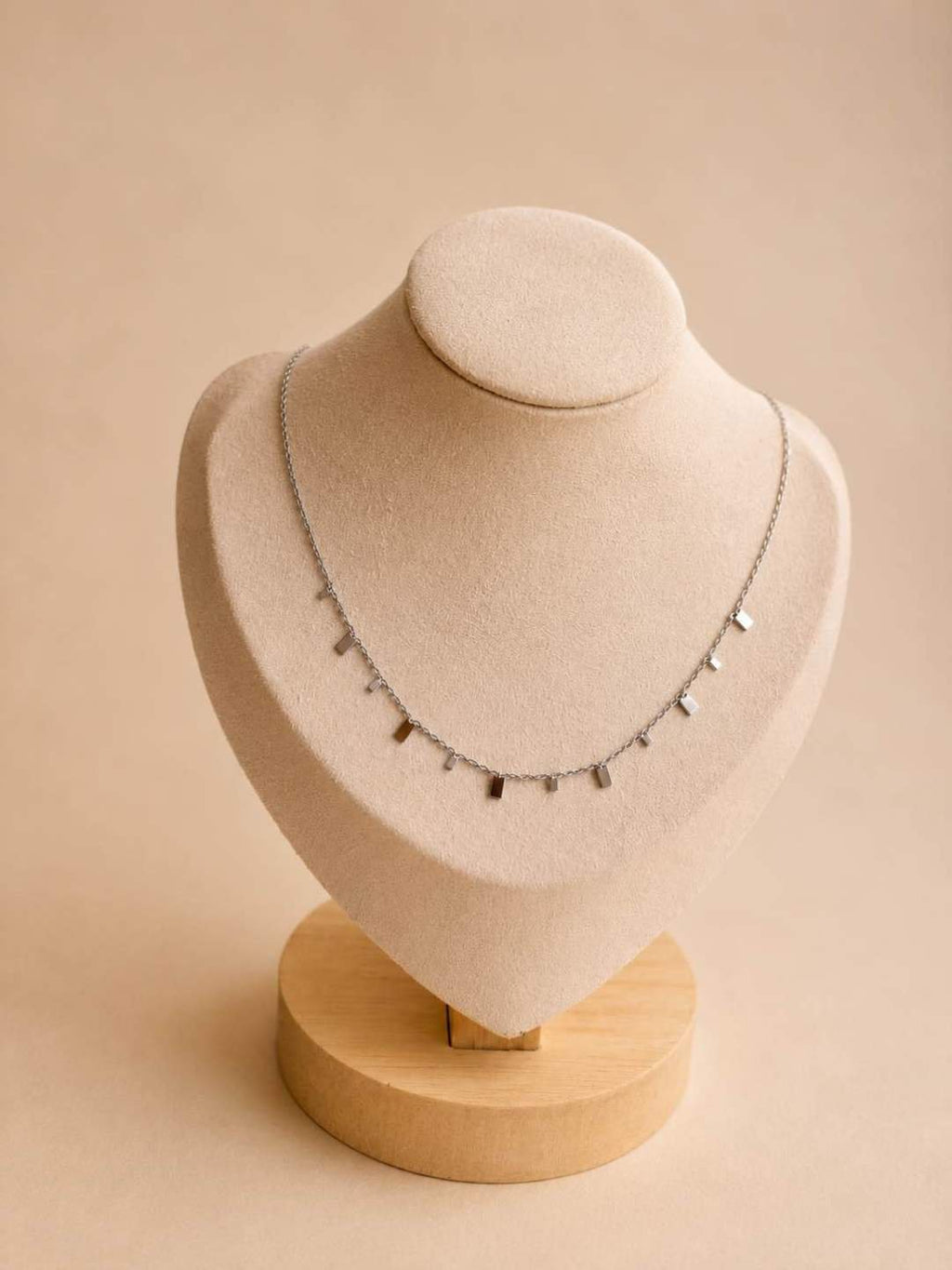 Ketting WAUW Jewellery N80184060350