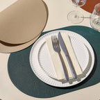 Bord 26,5cm Ora Glans