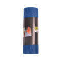 Decoweb Tafelband blauw 30cmx25mtr