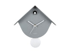 Wandklok Retro Koekoek