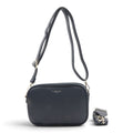Tas J&W Bags 6915 blauw