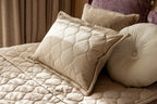 Nederlands decor Romee - Cushion 40x60 cm - Ierse crème - Beige