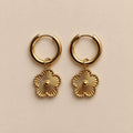Oorbellen WAUW Jewellery Yat 1389095499