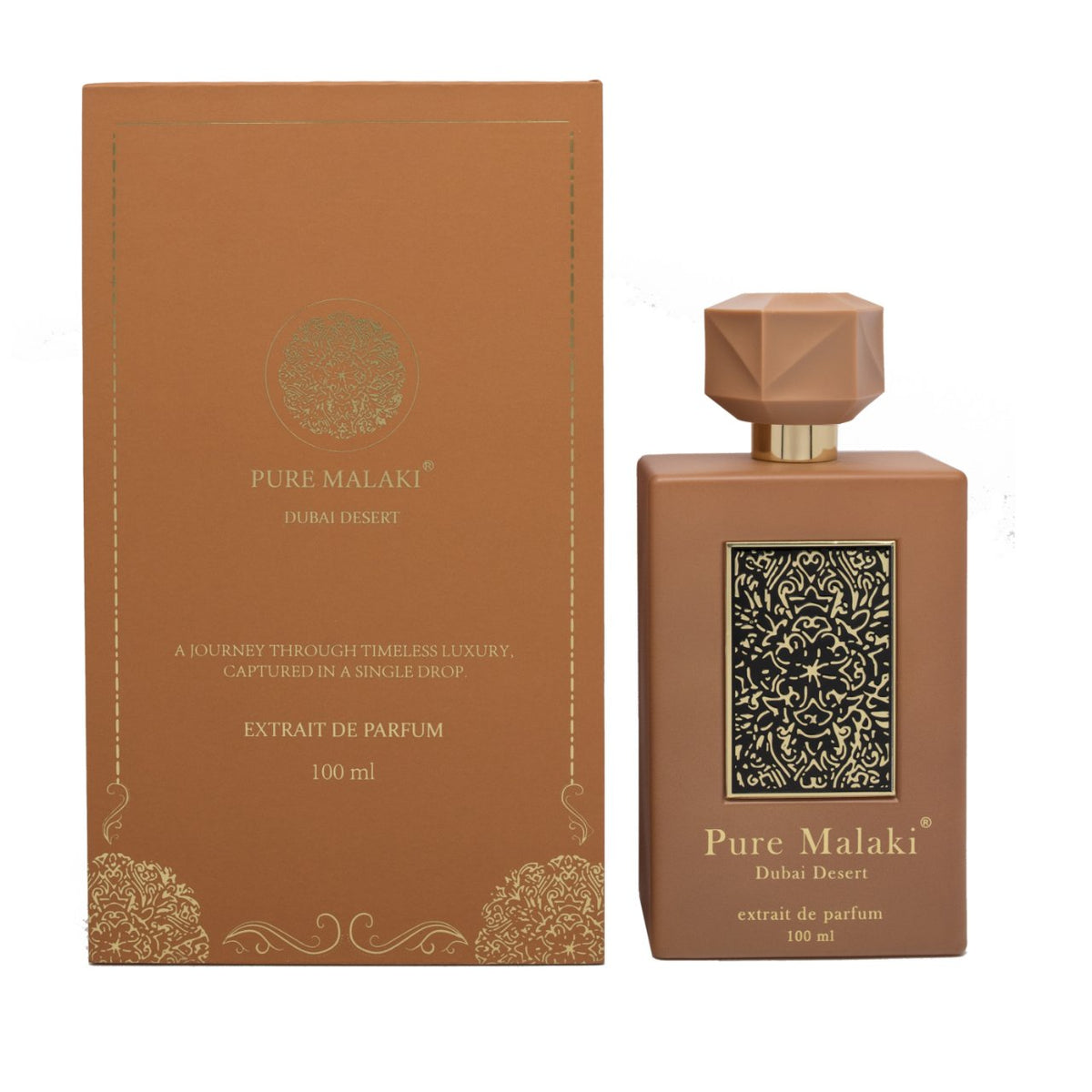 Dubai Desert Perfume 100 ml