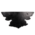 Wandplank 60x23x30 cm Bruin Keramisch materiaal