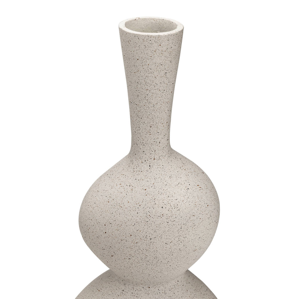 Vaas Prush Crème 17,5x11x45cm